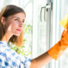 Five Tips For Spring Cleaning